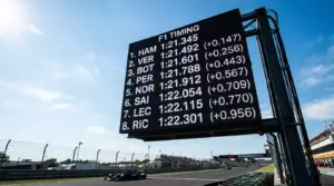 Formule 1 Odds en Quoteringen Uitgelegd — 2026