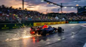 Live Wedden op Formule 1 — In-Play F1 Gids